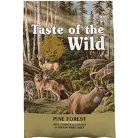 taste of the wild pine forest - 12.2 kg