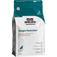 specific cat frd weight reduction - 1,6 kg