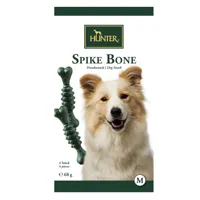 os bucco-dentaires hunter spike bone - lot % : 24 x 18 g / 10 cm