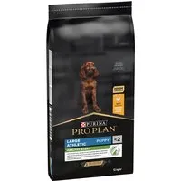 purina pro plan large athletic puppy healthy start  - lot % : 2 x 12 kg