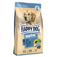 happy dog naturcroq xxl - lot % : 2 x 15 kg