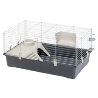 cage ferplast rabbit 100 - l 97 x l 57 x h 46 cm