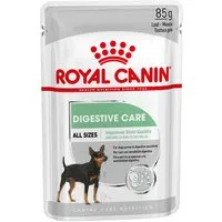 royal canin medium digestive care - en complément : sachets digestive care 12 x 85 g