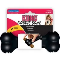 os kong extreme goodie - 1 kong extreme goodie - taille m (6,5 cm)