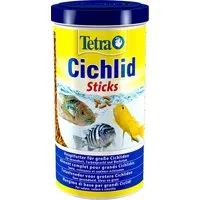tetracichlid sticks - 1 000 ml