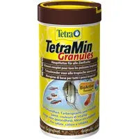 tetra tetramin granules - 250 ml
