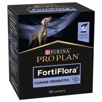 complément alimentaire purina pro plan fortiflora canine probiotic - 30 g