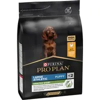 purina pro plan large athletic puppy healthy start  - 3 kg