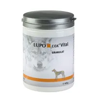 complément alimentaire luposan lupocox-gra senior - maxi lot % : 4 x 675 g
