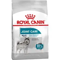 lots économiques royal canin size - maxi joint care (2 x 10 kg)