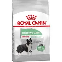 royal canin medium digestive care - lot % : 2 x 12 kg