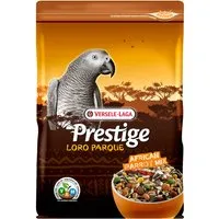 versele-laga prestige premium pour perroquet d'afrique - 1 kg