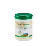 complément alimentaire lupo kräuter en poudre - 600 g