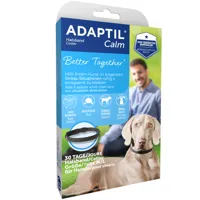 collier adaptil® calm - 1 collier pour grand chien (jusqu'à 50 kg environ)
