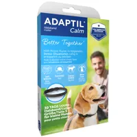 collier adaptil® calm - 1 collier pour petit chien (jusqu'à 15 kg environ)