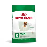 lots économiques royal canin size - mini adult (2 x 8 kg)