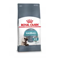 royal canin hairball care pour chat pâtée (12x85g)