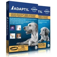 adaptil collier pour chien medium/large