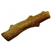 petstages dogwood stick pour chien l