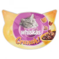 whiskas crunch friandises pour chat 5 pièces
