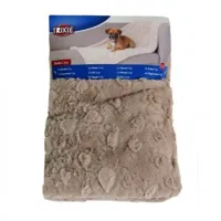 trixie couverture cosy pour chien et chat 100 x 70 cm