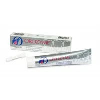 orozyme dentifrice pour chien et chat 2 tubes (2 x 70 g)