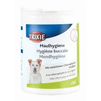 trixie hygiène buccale comprimés pour chien (220 g) 220 g