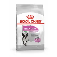 royal canin relax care mini pour chien 2 x 8 kg
