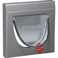 staywell 915 manual 4 way locking catflap chatière - gris gris