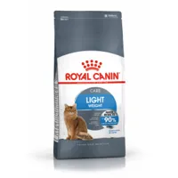 royal canin light weight care pour chat pâtée (12x85g)