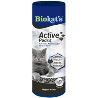biokat&apos;s active pearls 1 + 1 gratuit
