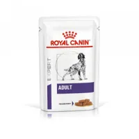 royal canin expert adult patée pour chien 4 lots (48 x 100 g)