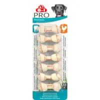 8in1 pro dental os xs pour chien 3 paquets