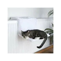 trixie - hamac de radiateur pour chat