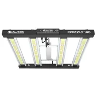 calitek - led horticole - grizzly - 180w 2.9