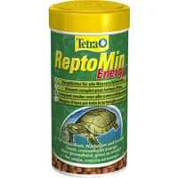 tetra - repistomin energie, nourriture complte pour toutes les tortues aquatiques, 100 ml