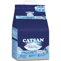 catsan litière hygiene 18 l