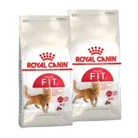 royal canin fit 32 croquettes chat 2x10 kg