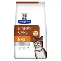 hill's prescription diet k/d kidney care 8 kg
