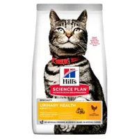 hill's hill’s feline science plan urinary health adult 7 kg