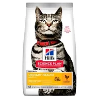 hill's hill’s feline science plan urinary health adult 3 kg