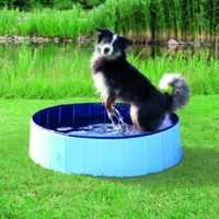 trixie piscine pour chien 1,6 m
