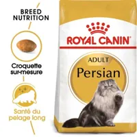 royal canin persan adulte croquettes chat 2x10 kg