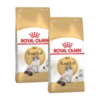 royal canin ragdoll adulte croquettes chat 2x10 kg