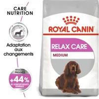 royal canin relax care medium 10 kg