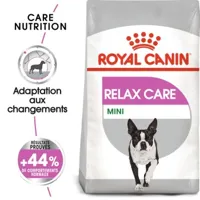 royal canin relax care mini 3 kg