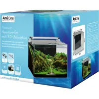 anione kit aquarium nanocube , éclairage led