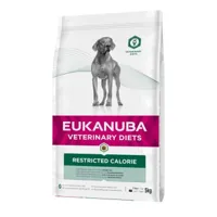 eukanuba veterinary diet restricted calories 5 kg