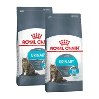 royal canin urinary care croquettes chat 2x10 kg