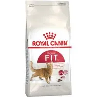 croquettes pour chat royal canin fit